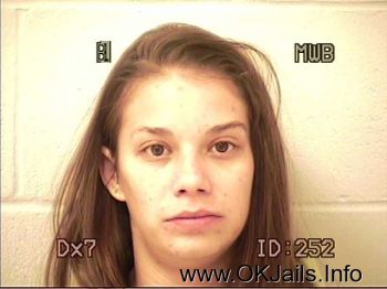 Lacey Spring Doyle Mugshot